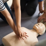 HLTAID003 Provide First Aid (incl. CPR)